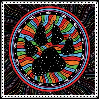 DEZRON DOUGLAS Atalaya CD