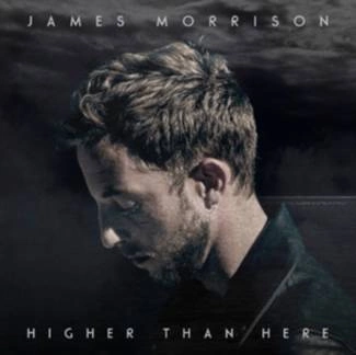MORRISON, JAMES Higher Than Here CD