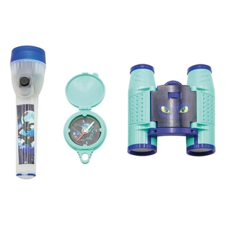 How to Train Your Dragon Adventure Playset Blue