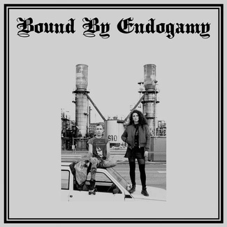 BOUND BY ENDOGAMY Bound By Endogamy CD