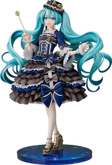 Hatsune Miku PVC Statue 1/7 Hatsune Miku