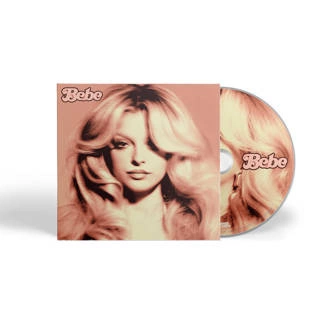 REXHA, BEBE Bebe CD