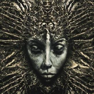 KLONE Black Days CD DIGIPAK