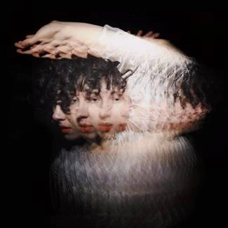 ULTRAISTA Sister CD DIGIPAK