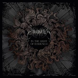 UNANIMATED In The Light Of Darkness (re-issue 2020) CD
