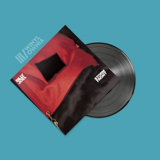 BILLY JOEL Storm Front LP