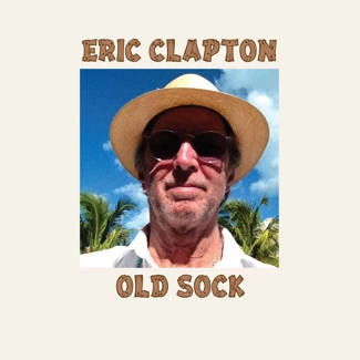 CLAPTON, ERIC Old Sock (pl) CD