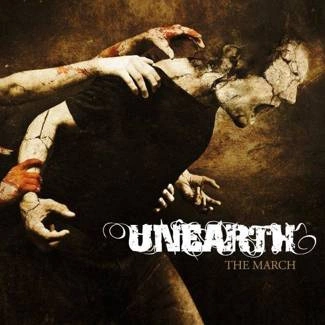 UNEARTH The March CD