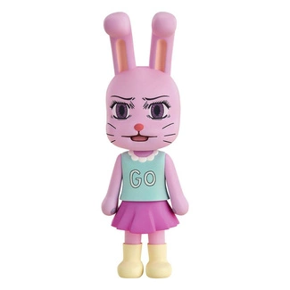 Gag Manga Biyori GO Mini Memory Mini Figure Usami-chan 9 cm