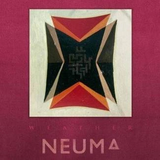 NEUMA Weather CD DIGIPAK