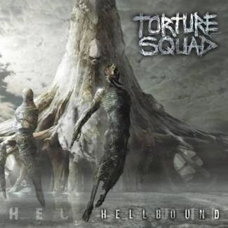 TORTURE SQUAD Hellbound CD