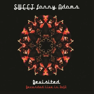 SWEET Sweet Fanny Adams Revisited CD DIGIPAK