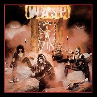 W.A.S.P. W.A.S.P. CD DIGIPAK