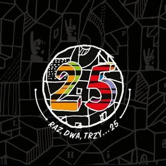 RAZ, DWA, TRZY Raz, Dwa, Trzy...25 2CD
