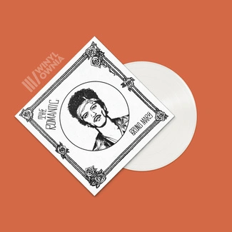 MARS, BRUNO The Romantic Retailer Exclusive. LP