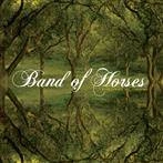 Band Of Horses "Everything All The Time Lp"