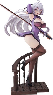 Redo of Healer Statue 1/7 Kureha - Chinese Dress Ver. 25 cm