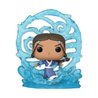 Avatar The Last Airbender Funko POP! Deluxe figurka Katara 9 cm