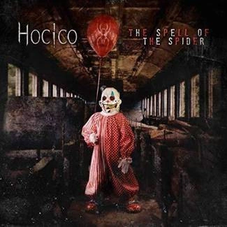 HOCICO The Spell Of The Spider CD