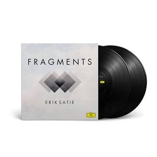 V/A Fragments: Erik Satie 2LP