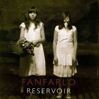 FANFARLO Rsd - Reservoir 2LP