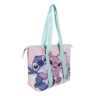Lilo & Stitch Beach Bag Life´s better at the Beach