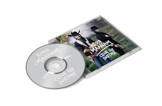 MAANAM Czuję Się świetnie CD