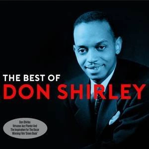 SHIRLEY, DON Best Of 2CD