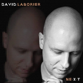 LABORIER, DAVID NE:X:T CD DIGIPAK