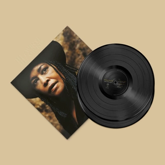 ABBEY LINCOLN Over The Years 2LP