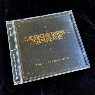 TERRESTRIAL SPHERE EROS ROT The First Encounter Spectral Dominion CD
