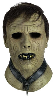 Day of the Dead Mask Bub Zombie