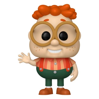 Jimmy Neutron Funko POP! TV figurka Carl 9 cm