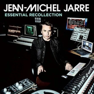 JARRE, JEAN-MICHEL Essential Recollection CD