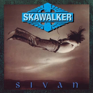 SKAWALKER Sivan CD