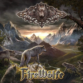 FIREWOLFE FireWolfe 2022 Reloaded CD