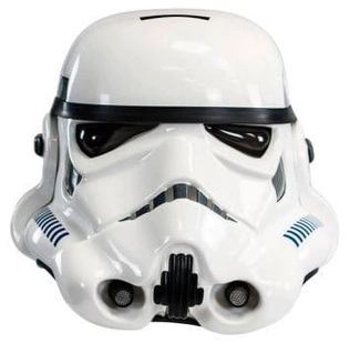 Original Stormtrooper Coin Bank