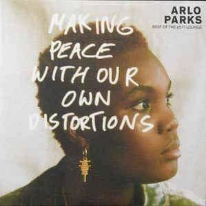 ARLO PARKS Best Of The Lofi Lounge CD INDIE