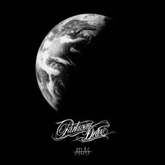 PARKWAY DRIVE Atlas CD