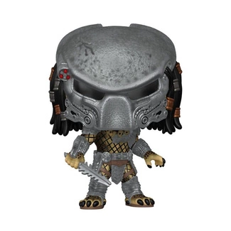 Predator POP! Movies Vinyl Figure Bull Predator 9 cm