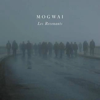 MOGWAI Les Revenants CD