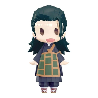 Jujutsu Kaisen HELLO! GOOD SMILE Action Figure Suguru Geto 10 cm