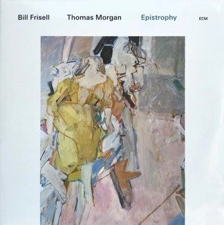 BILL FRISELL Epistrophy 2LP