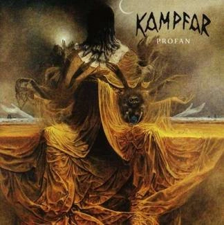 KAMPFAR Profan CD