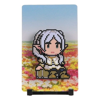 Beyond Journey's End FiGGYZ Magnet Collectible Frieren 11 cm