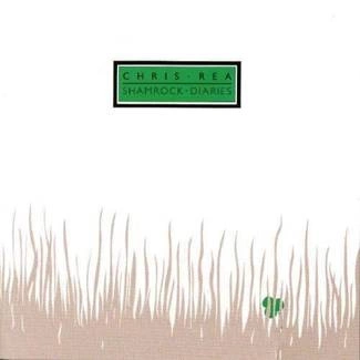 REA, CHRIS Shamrock Diaries 2CD