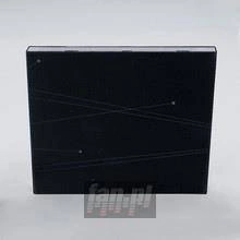 DARKSPACE Darkspace I CD DIGIPAK