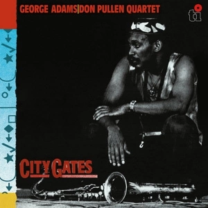 ADAMS, GEORGE & DO... City Gates LP MOV