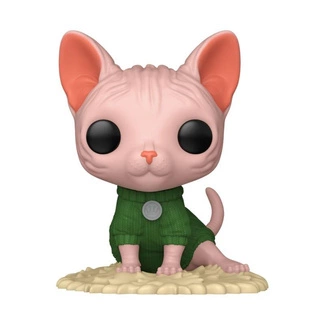 Funko-Legacy Funko POP! Pets figurka Sphinx Cat 9 cm
