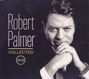 PALMER, ROBERT Collected 3CD